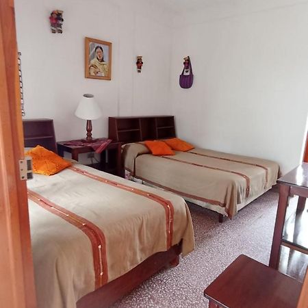 Hostal Mario'S Rooms パナハチェル エクステリア 写真