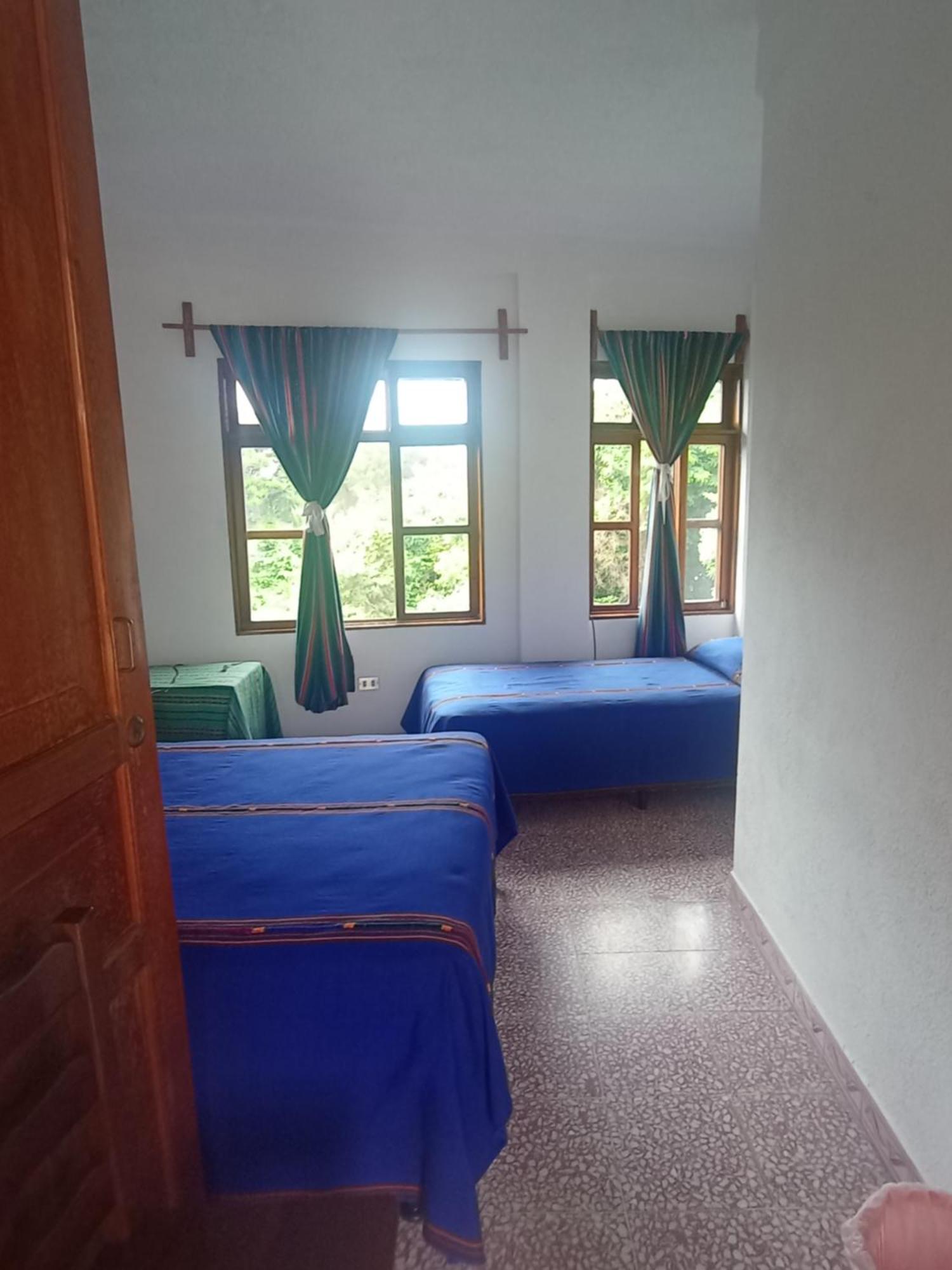 Hostal Mario'S Rooms パナハチェル エクステリア 写真