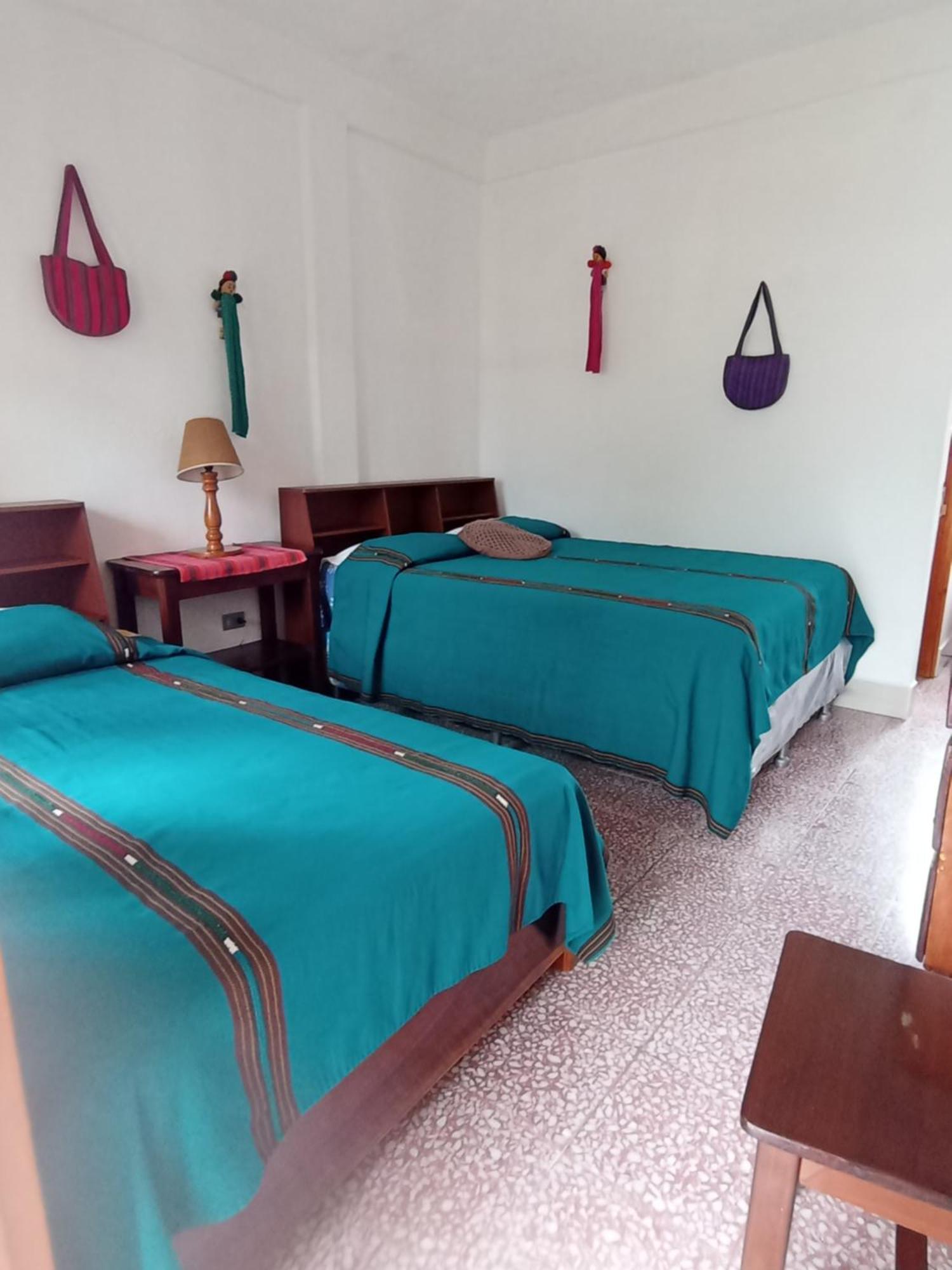 Hostal Mario'S Rooms パナハチェル エクステリア 写真