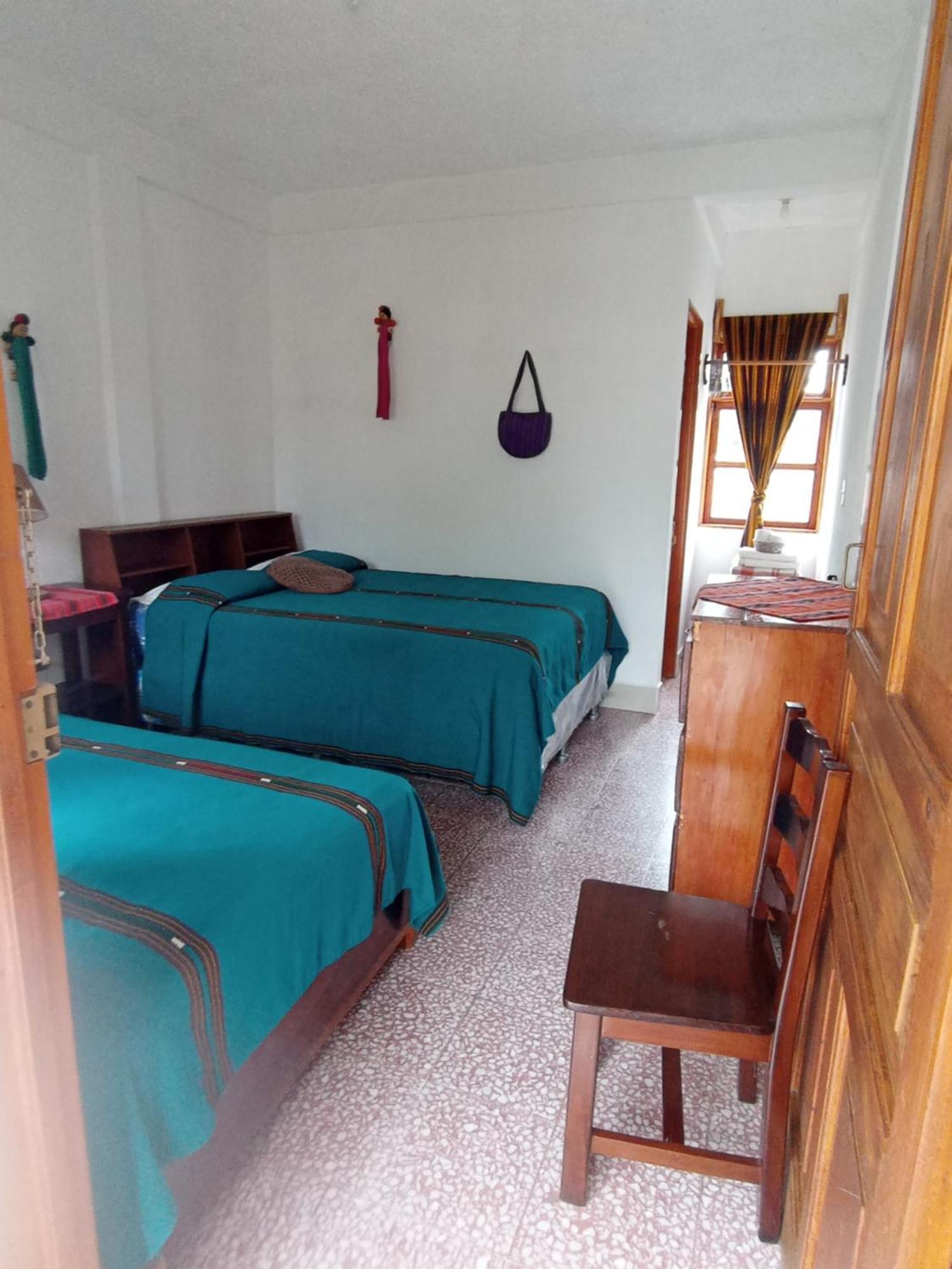 Hostal Mario'S Rooms パナハチェル エクステリア 写真